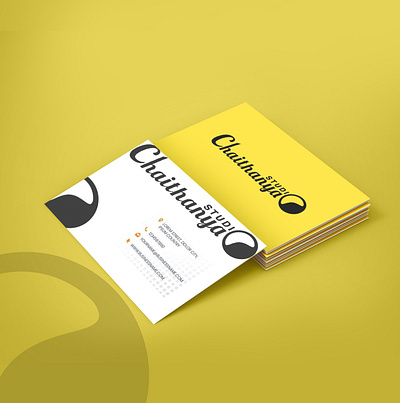 Logo_Chaithanya Studio