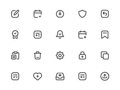 Myicons✨ — Interface, Essential vector line icons pack design system figma figma icons flat icons icon design icon pack icons icons design icons library icons pack interface icons line icons sketch icons ui ui design ui designer ui icons ui kit web design web designer