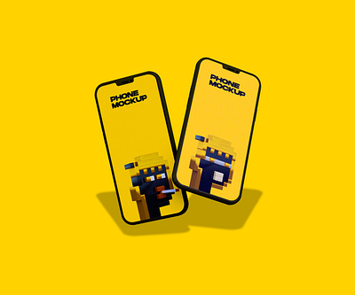 phone mockup app branding mockup phone mockup ui