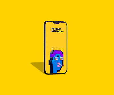 mockup phone app branding mockup phone mockup ui