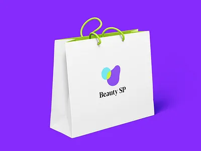 BRANDING | PACKAGING DESIGN FOR BRAND "BEAUTY SP ®" animation branding concept design cosmetics graphic design logo makeup pack packaging pantone pantone22 purple ui very peri violet