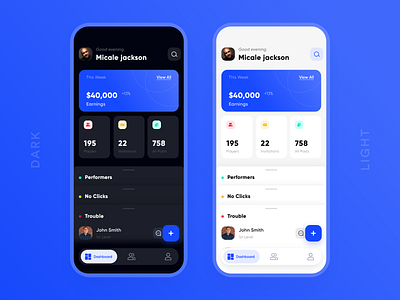 Real estate & sales coaches dashboard app design clean app design dashboard dribbble best shot ios app design mobile app mobile app design mortgage online app real estate agency real estate app design sales coahes social coaches ui uiux design