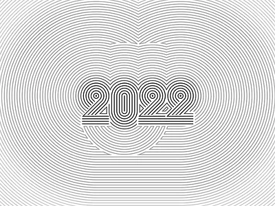 2022 brand branding design idea illustration logo mark negative typography ui