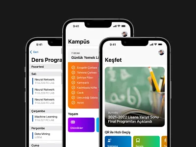 Arelim Mobile App Design apple card design ui ux