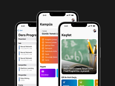 Arelim Mobile App Design apple card design ui ux