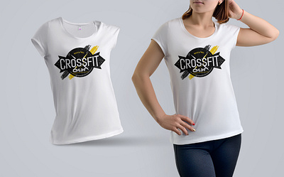 T-shirt Design For OUR