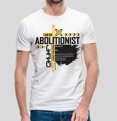 T-shirt Design For OUR
