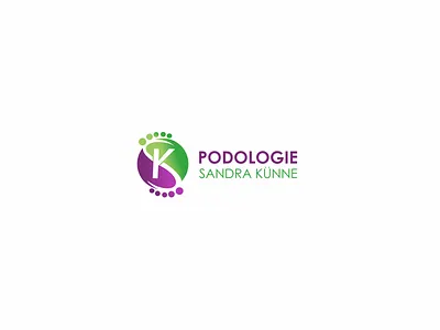 podologie logo