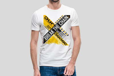 T-shirt Design For OUR