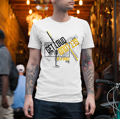 T-shirt Design