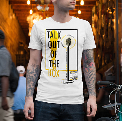 T-shirt Design