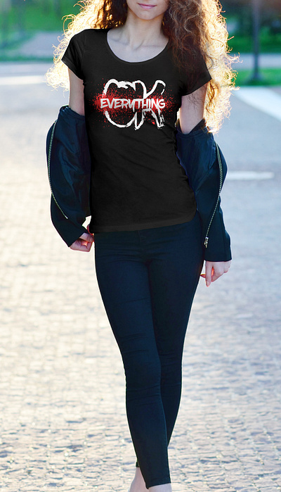 T-shirt Design