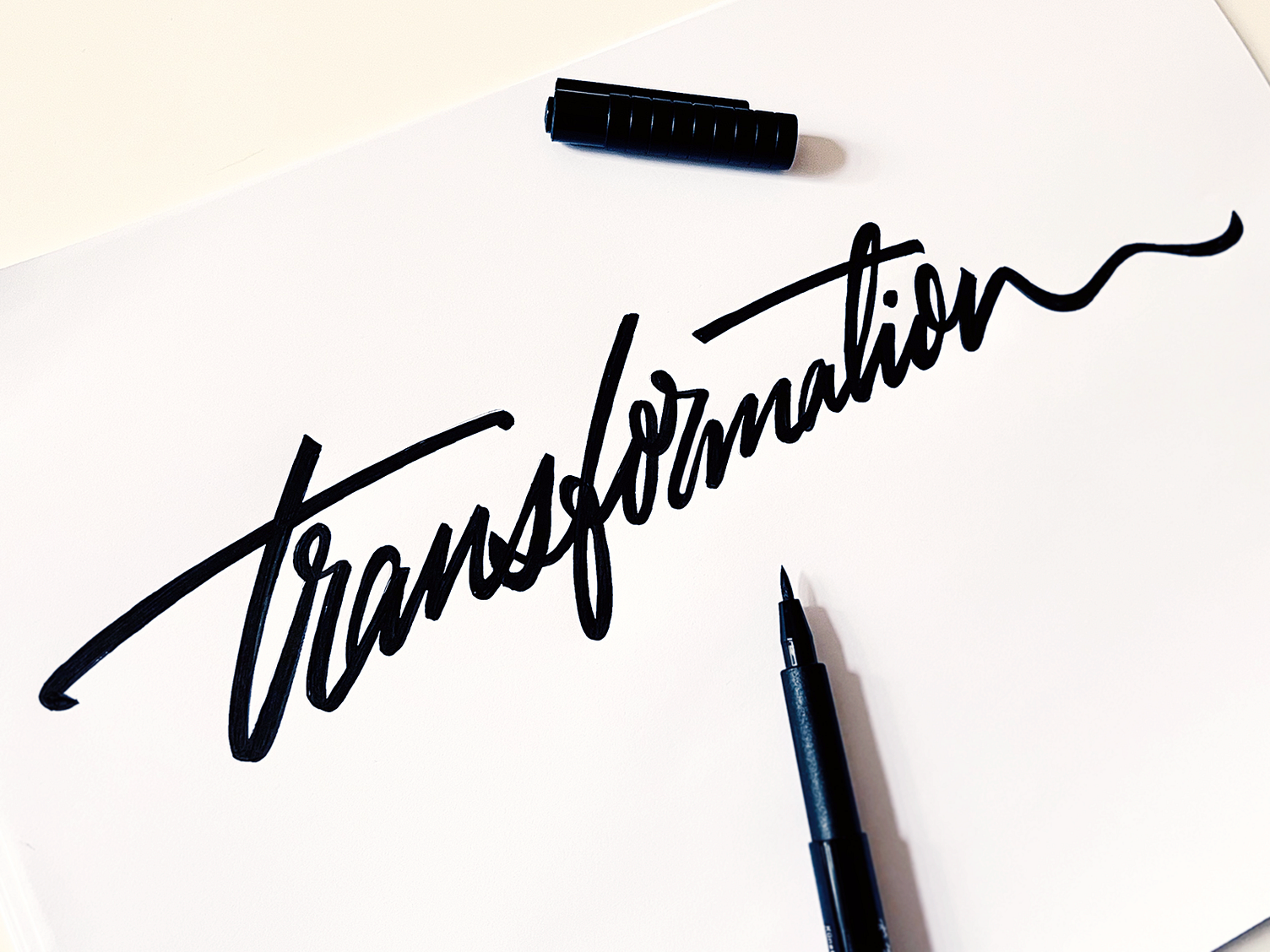 transformation-by-forsureletters-on-dribbble