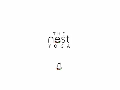 yoga logo