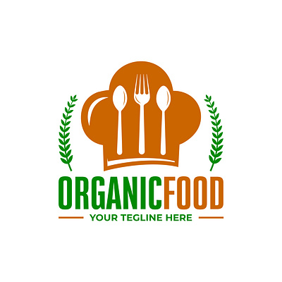 Food Logo creative logo
