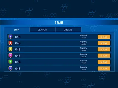 Page UI design art branding design graphic design ill illustration logo ui