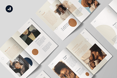 Valerie Magazine annual report book catalog clean design graphic design illustration indesign indesign template magazine minimalist pack pack template portfolio print printable professional project report template