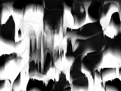 Melt generative graphic design motion graphics noise perlin noise textures