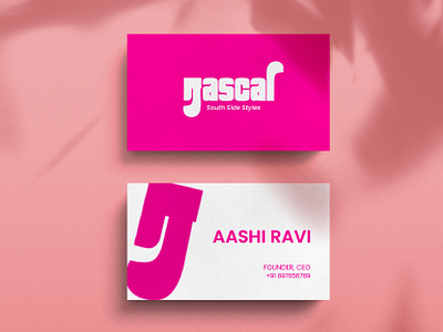Rascal: Branding & Package Design branding business card design graphic design illustration logo typography