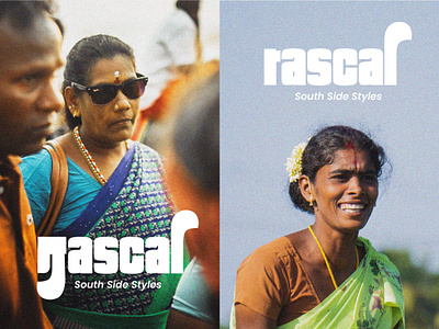 Rascal: Branding & Package Design branding clothing design graphic design illustration logo typography