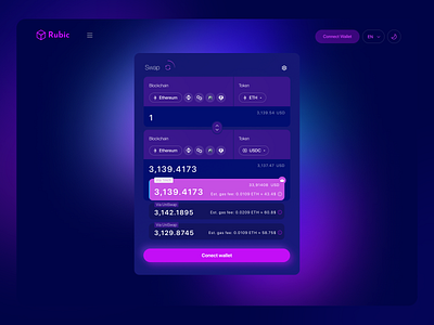 Cryptocurrency App app crypto cryptocurrency cryptocurrency app design ui ux