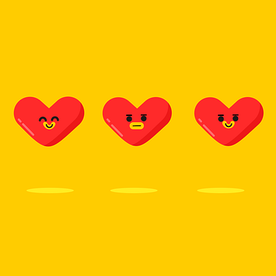 Tata emoticon illustration app design graphic design icon illustration logo vector