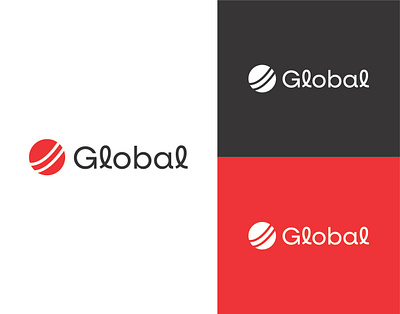 Minimal logo design brand branding clean creative design earth global graphic design logo logo design minimal minimalist modern simple vintage