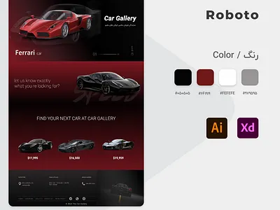 Test app design graphic design illustration logo ui ux