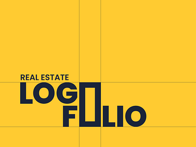 Real Estate Logo Design abedin joy architecture brand brand guidelines branding construction logo design graphic design home logo illustration logo logo design minimal property real estate real estate agency real estate logo typography vector visual identity