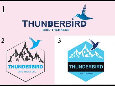 Logo Design 2d abstract adobe adobe illustrator branding design graphic design logo logo design logodesigner logotype minimal minimalist mountain trekking vector