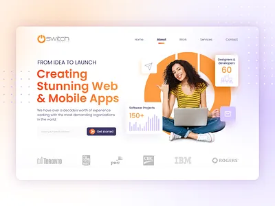Web design design graphic design site ui ux web web design