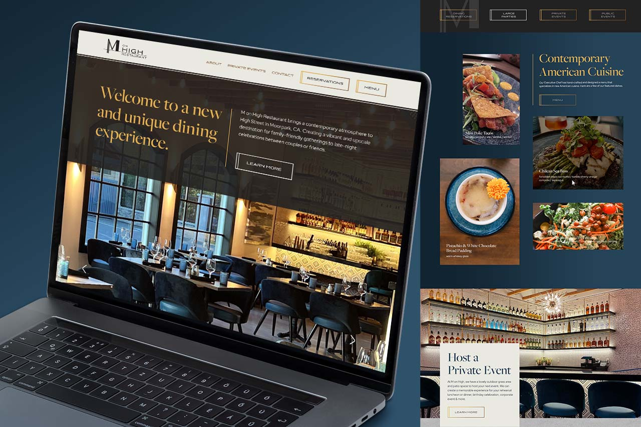 Web Design adobe photoshop device responsive web pages website design word press