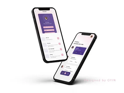 App (Redesign) app branding design icon illustration logo typography ui ux vector