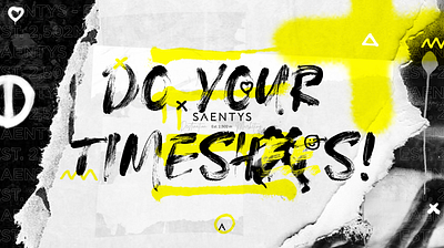 Saentys I Having fun with Wallpapers graphic design wallpaper