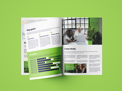 Corporate Brochure Design banner bifold bifoldbrochure brand identity brand identity design brand identity examples branding brochure brochure design brochure examples corporate brochure design flyer flyers graphic design magazine design mockup print design print ready trifold