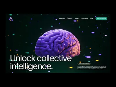 Dala Early Brand & Web Concepts animation branding design logo typography ui web web design webgl website