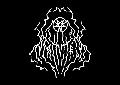 DEATHTRIP death metal death metal band death valley devils star heavy metal jeep logo overland pentagram