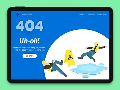 DailyUI Challenge - 008 dailyui