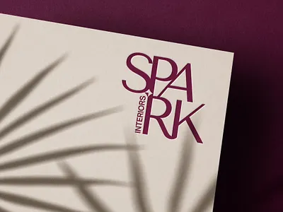 Spark Interiors | Interior Design Boulder Colorado branding colorado denver identity design interior design logo design sustainable