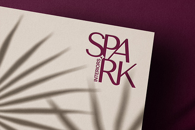 Spark Interiors | Interior Design Boulder Colorado branding colorado denver identity design interior design logo design sustainable