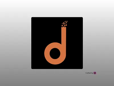DailyUI #005 App Icon adobexd branding challenges dailyui design ui