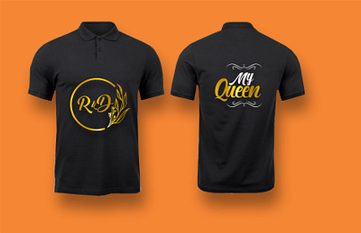 Tshirt Branding
