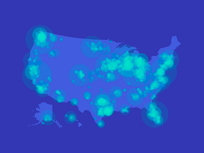 Celebrate Truveta Map age big data care clinical data equity health healthcare logo map patient patients race states truveta us