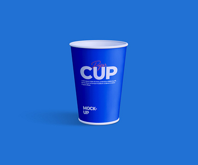 paper cup mockup bottle mockup branding cup mockup mockup ui