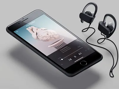 DailyUI Challenge - 009 dailyui