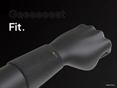 Geeeeettt Fit. app app design application ui branding design illustration logo ui ux uxdesign