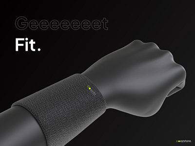 Geeeeettt Fit. app app design application ui branding design illustration logo ui ux uxdesign