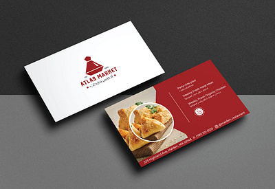 Business Card branding business business card design graphic design illustration logo minimal vector