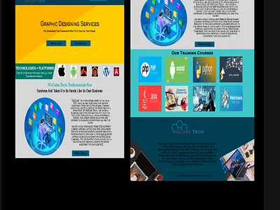 Website using Adobe Photoshop app branding design graphic design illustration logo typography ui ux vector