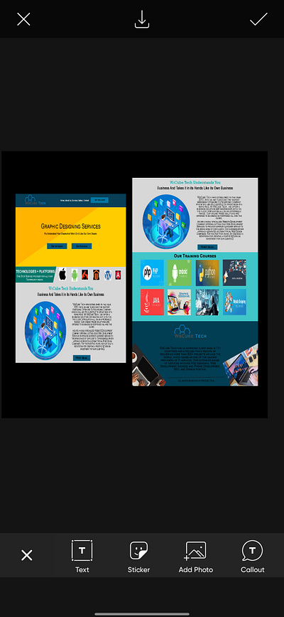 Website using Adobe Photoshop app branding design graphic design illustration logo typography ui ux vector